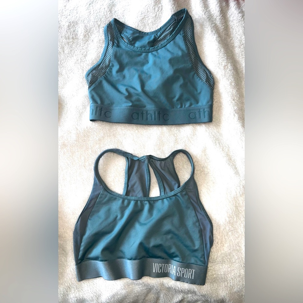 Victoria’s Secret sports bra